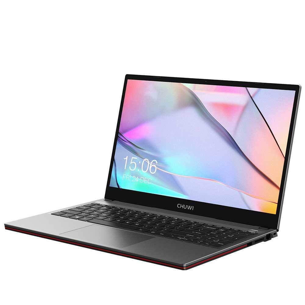 CHUWI CoreBook XPro 15.6″ Laptop Intel Core i5-12450H 4.4 GHz 512GB SSD Win 11H