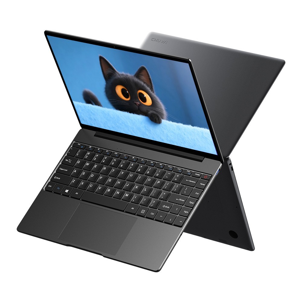 CHUWI CoreBook X 14.1″ 2K IPS Laptop Intel i3-1220P 16GB RAM 512GB SSD Win 11 PC