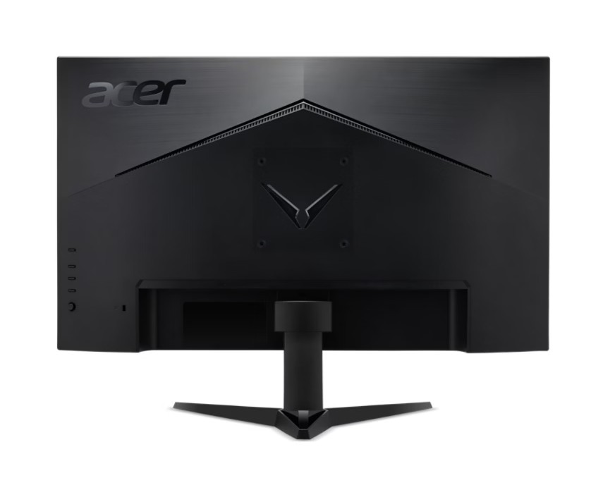 Acer QG271 G 27″ 1920×1080 165Hz 250Nit 1ms VRB 100×100 VESA Refurbished