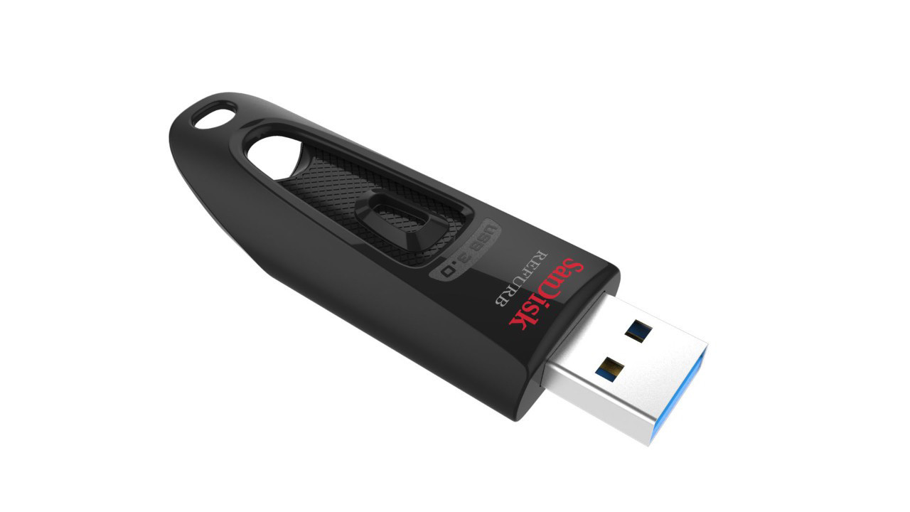 !!! 400x SanDisk 32GB ULTRA USB 3.0 flash drive SDCZ48-032G 32 GB read 100 MB/s