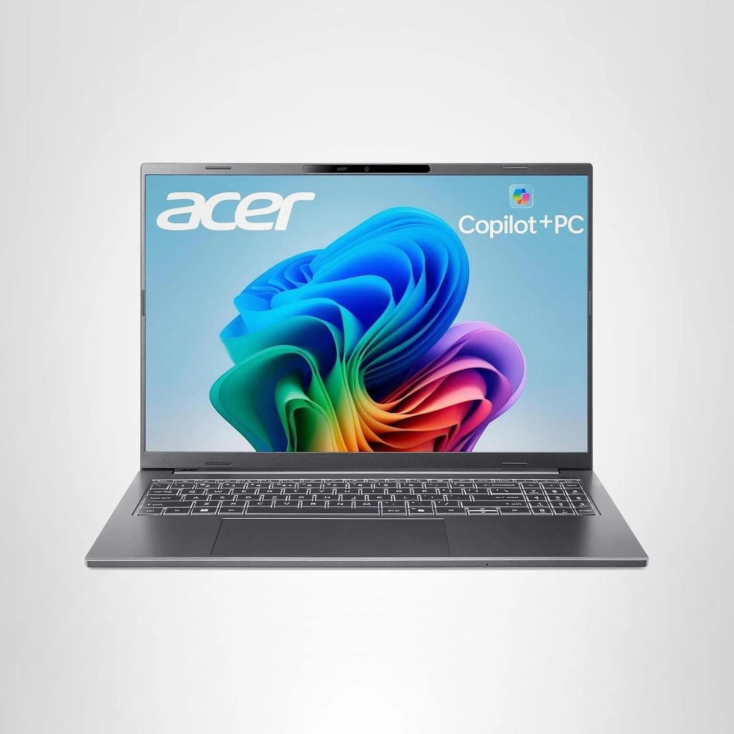 Acer Aspire 16 AI 16″ Snapdragon X Plus 10-Core 16GB 1TB Adreno Win11 Refurb