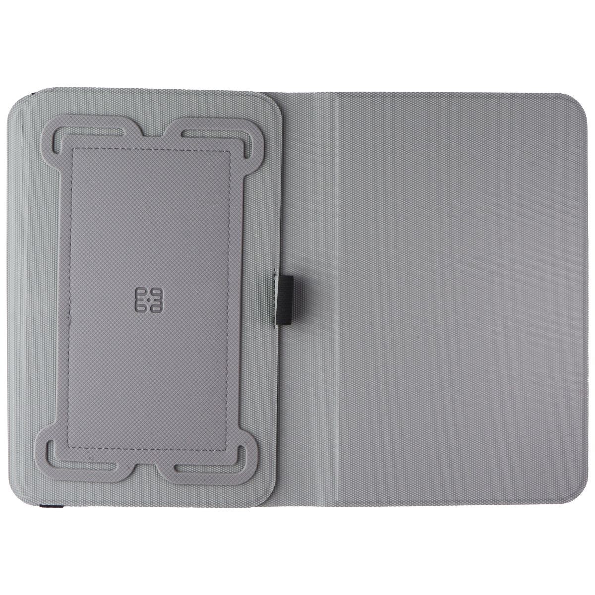 PureGear Universal Folio Case for All 7 to 8-inch Tablets – Teal