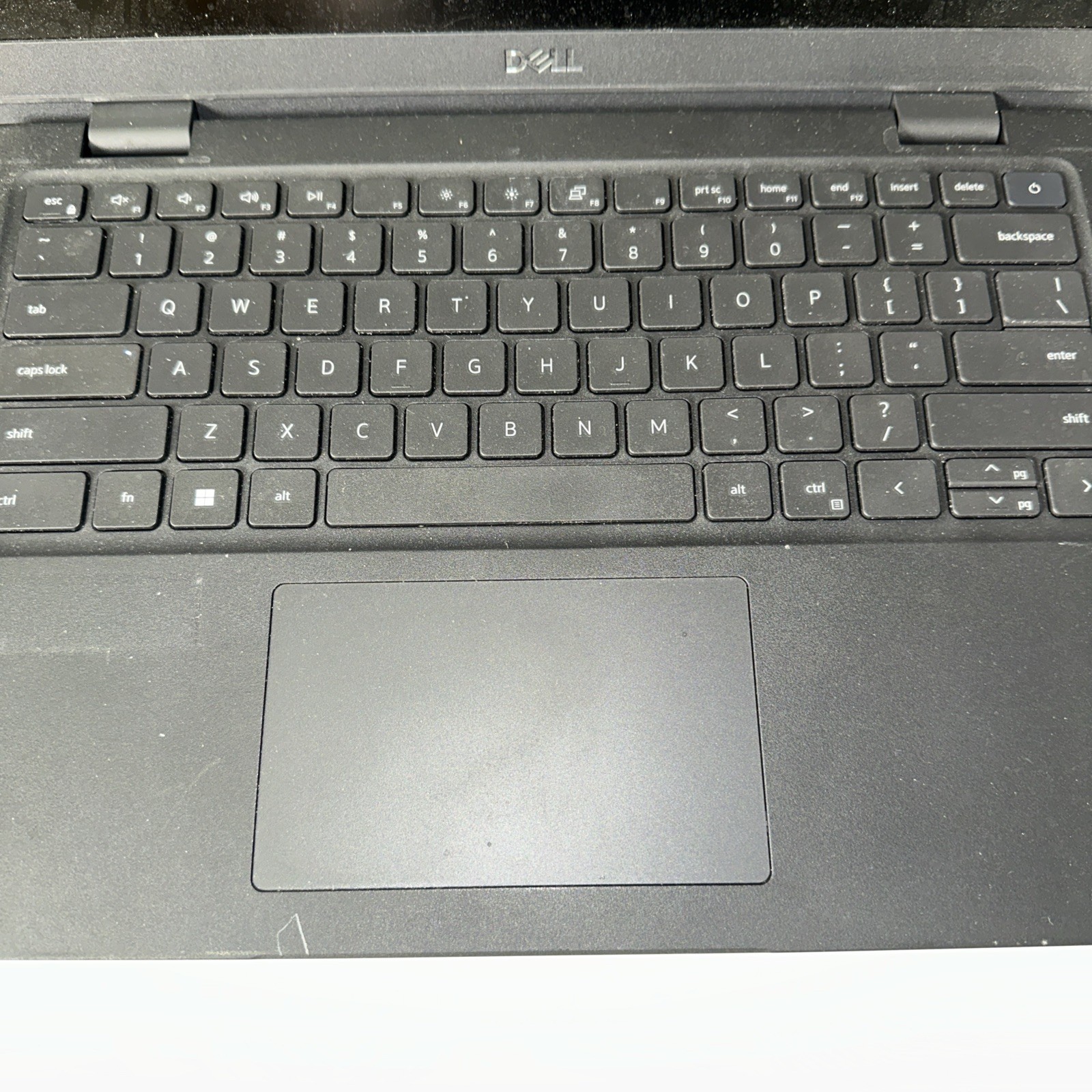 Dell Latitude 3420 14″ Laptop i5-1135G7, No RAM/Storage, Won’t Power on