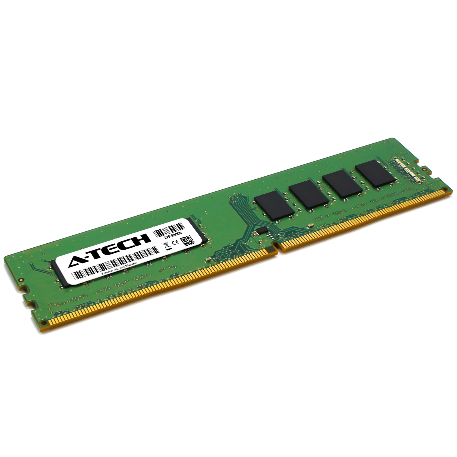 16GB DDR4-2400 ASRock B250M-HDV H110 Pro BTC+ H110M-DGS Z170A-X1/3.1 Memory RAM
