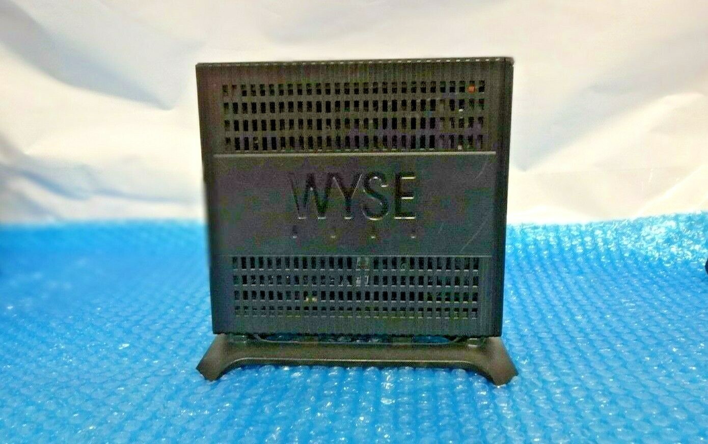 Wyse Dell Dx0D Thin Client DX0D AMD G-T48E Dual Core 1.40GHz 8GB SSD 2GB RAM