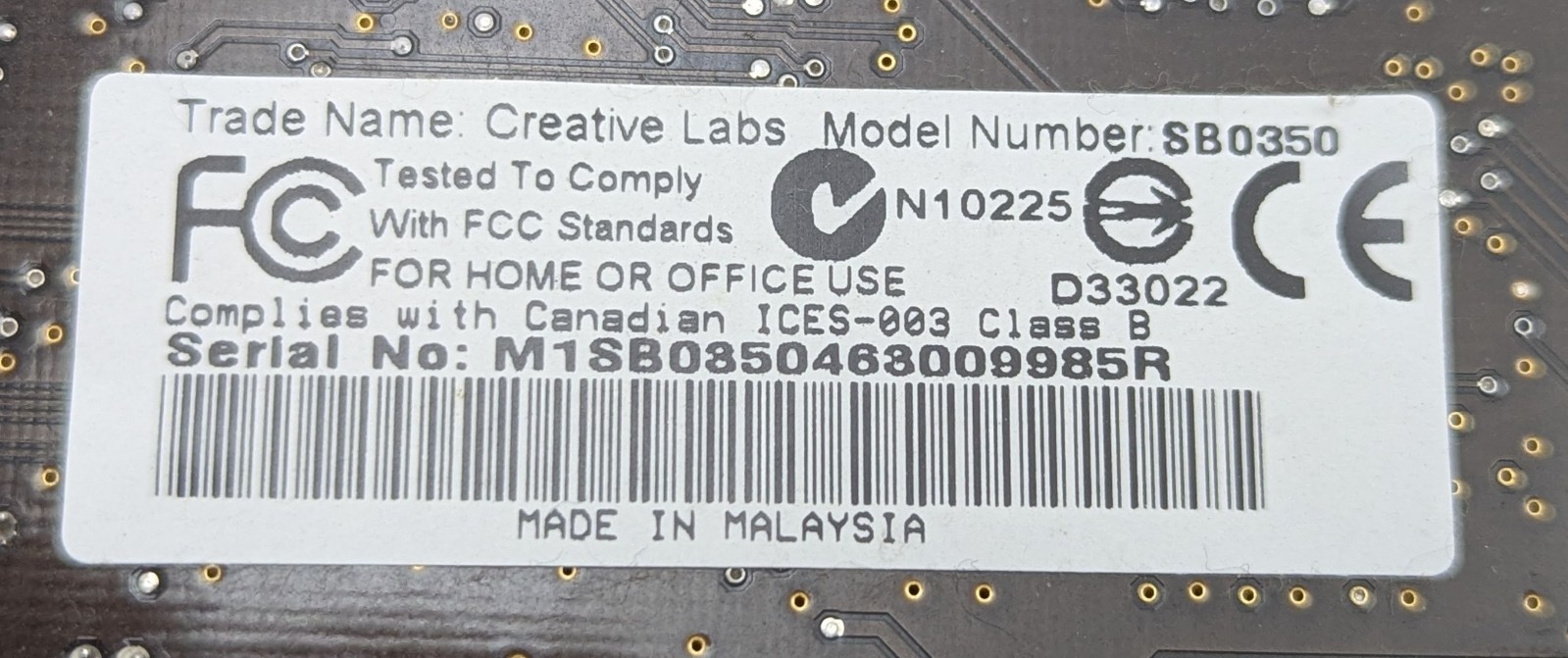 Creative Sound Blaster Audigy 2 ZS Platinum SB0350 Card SB0250 Drive Bay Bundle