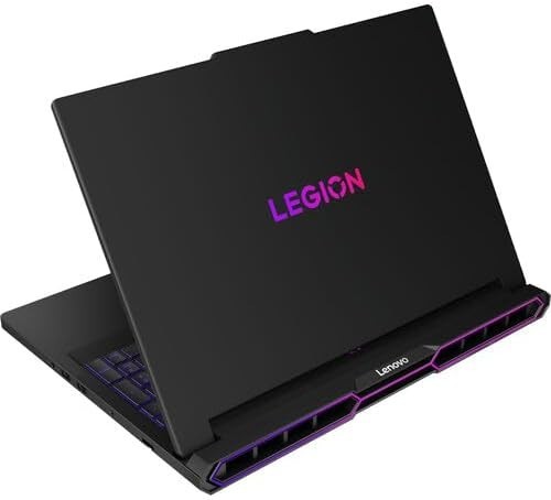 Lenovo Legion Pro 7i Gen 10 OLED 240Hz Ultra 9 275HX RTX5070Ti 32GB 2TB W11P 2Yr