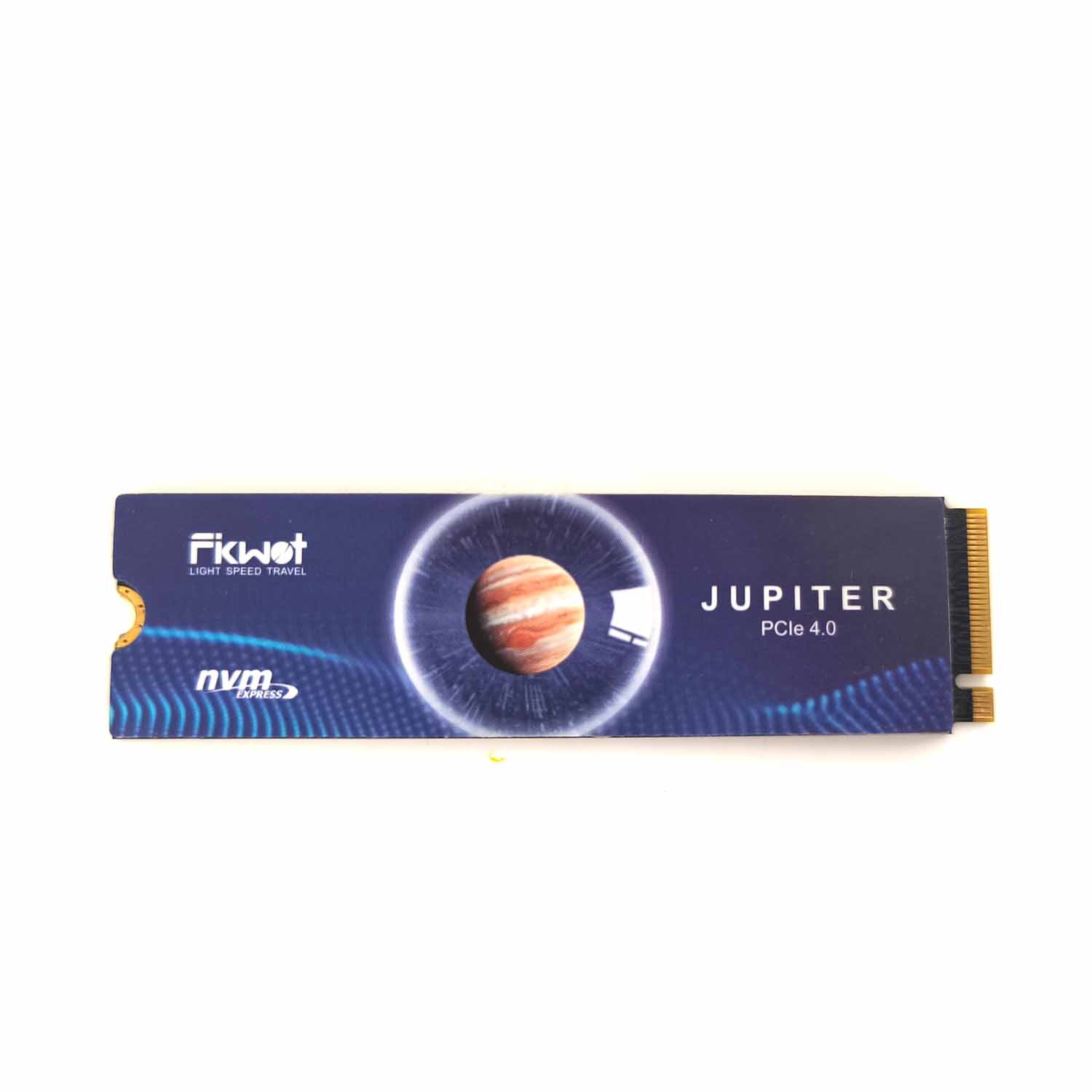 Fikwot Jupiter FX991 2TB SSD – Internal PS5 Hard Drive – NVMe M.2