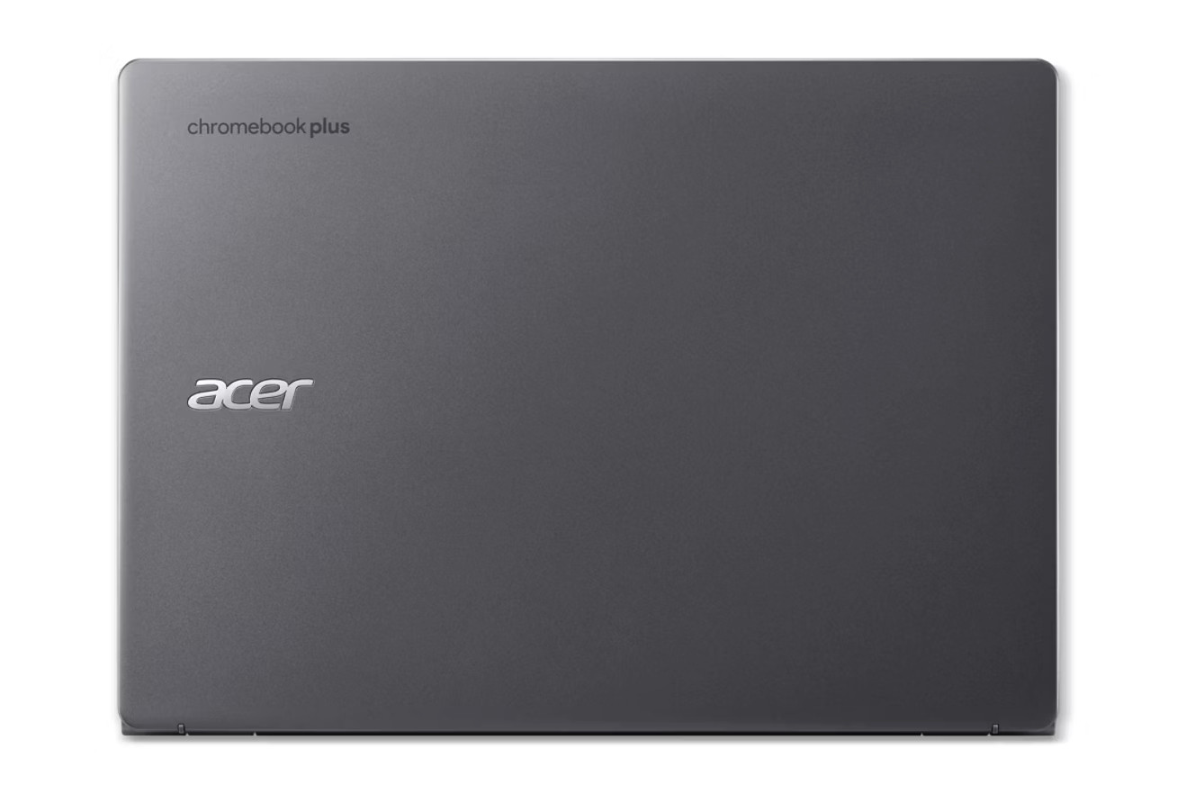 Acer Chromebook Plus 514 14″ WUXGA Core 3-N355 8GB RAM 256GB SSD Laptop Refurb