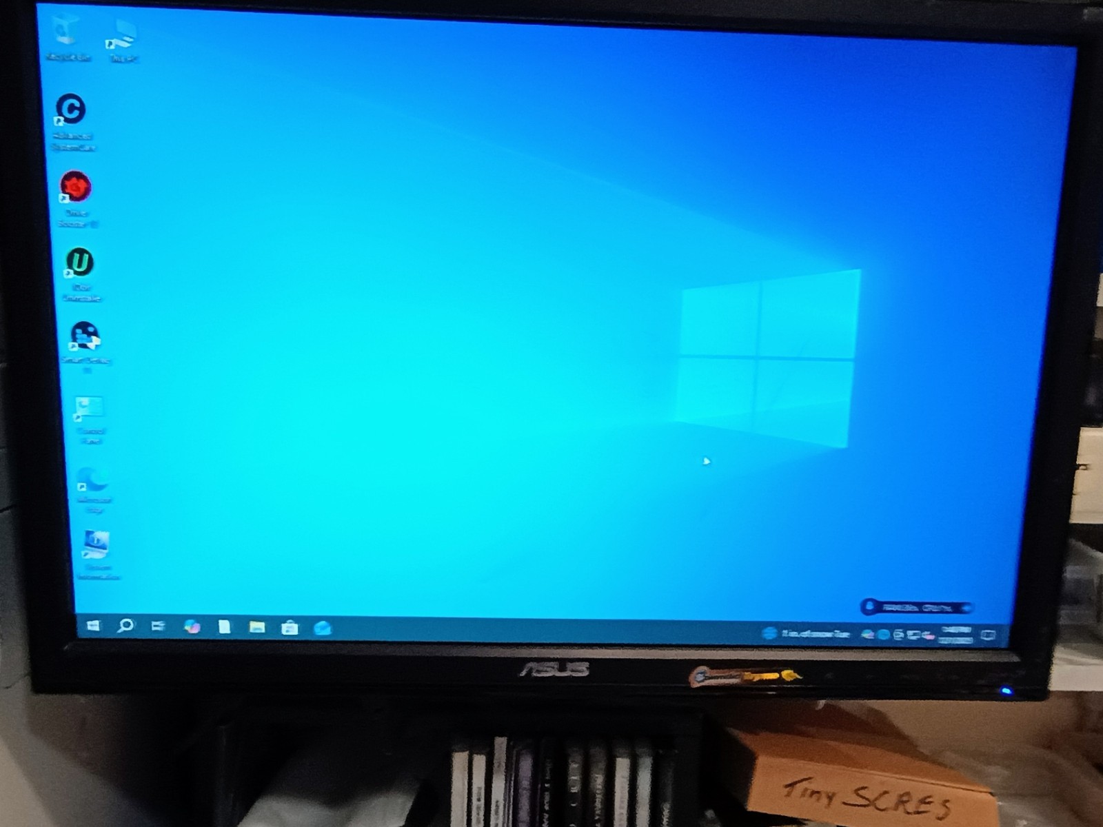 Machinist B450 TFA AMD Ryzen3 Pro 3200G Radeon Vega Graphics Win11 Pro