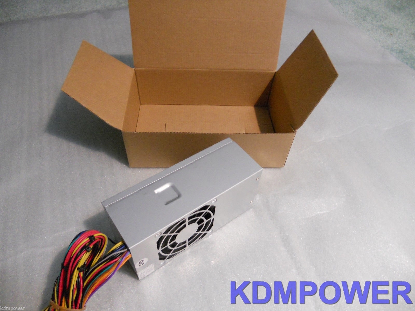Dell Inspiron 530s 531s 537s 540s 545s 546s 560s 570s 580s 620s Power Supply T32