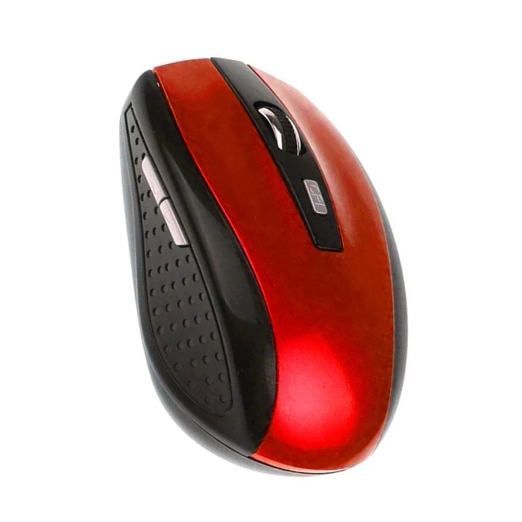 Wireless Optical Mouse Mice 2.4GHz USB Receiver For Laptop PC Computer DPI USA