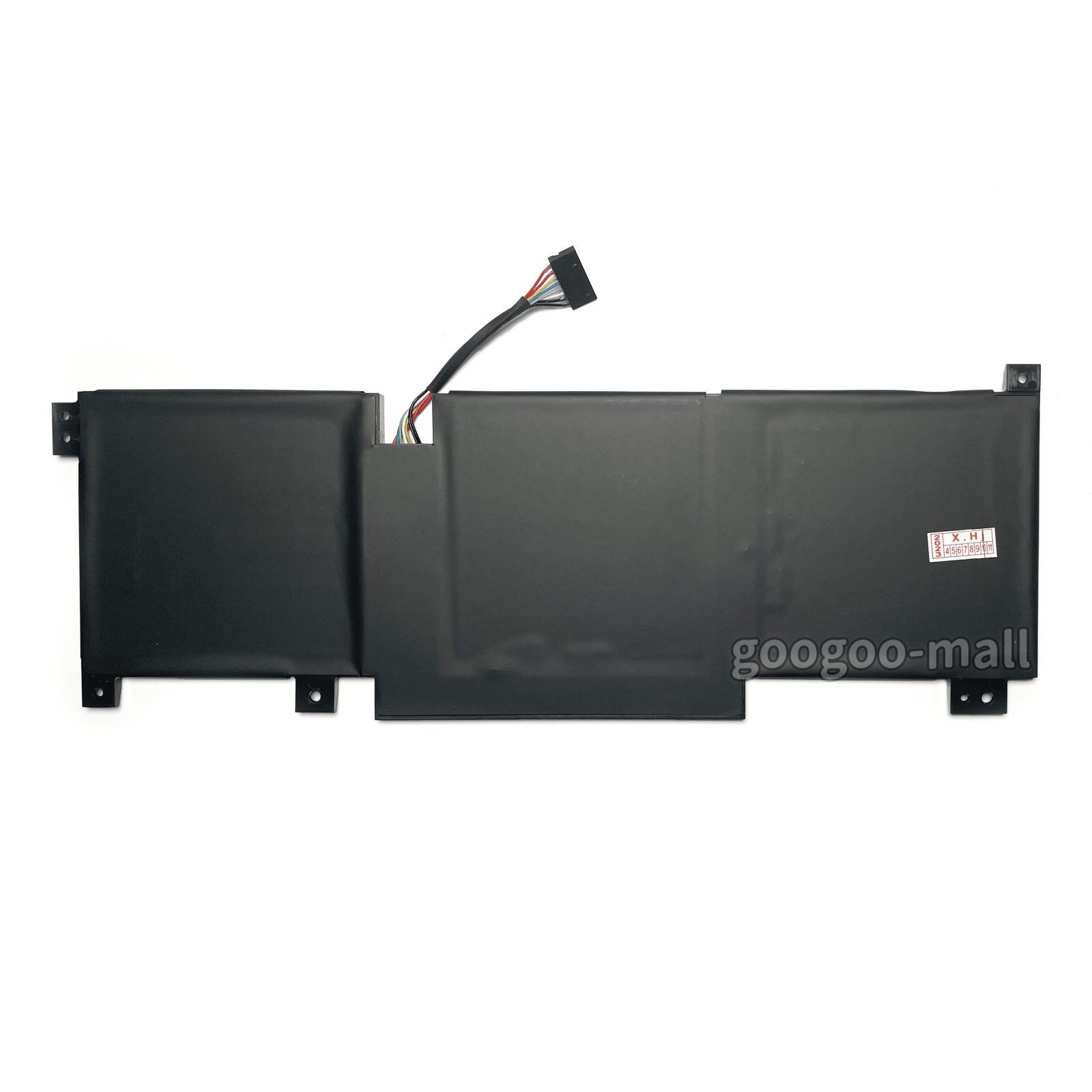 Genuine BTY-M492 Battery For MSI Pulse GL66 GL76 Katana GF66 Sword 15 A11U WF66