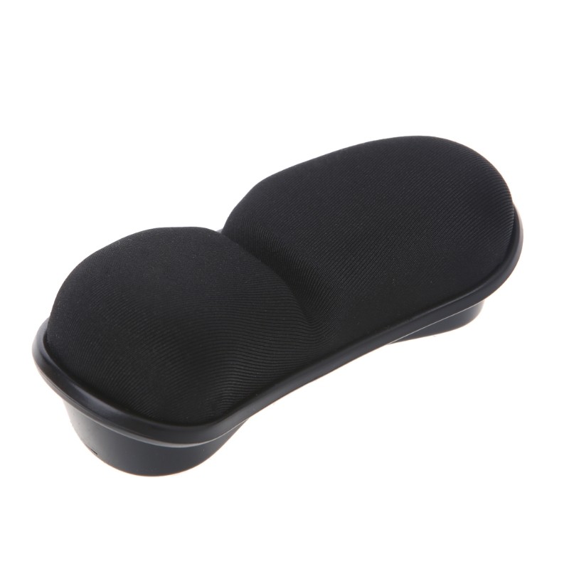 Mouse Pad 5×2.3in Durable Mouse Pad Mat Gel Wrist Support Gaming Mouse Pad