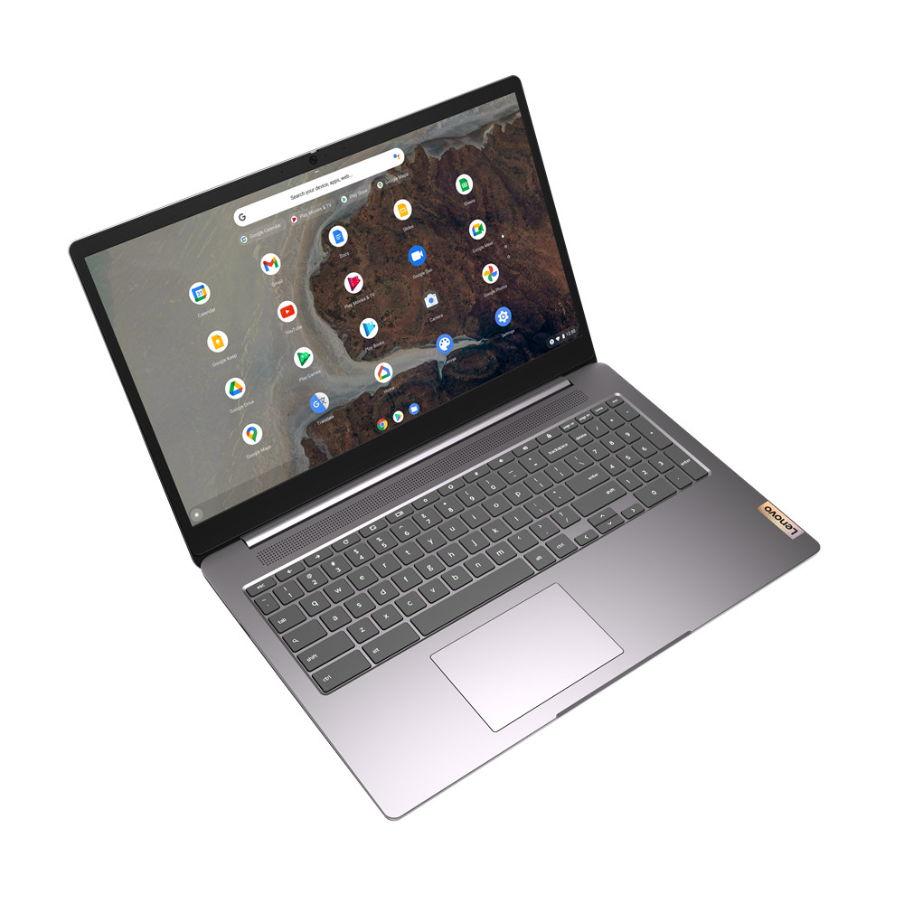 LENOVO 82N4002HUS 15.6″ FHD Celeron N4500 1.1GHz Intel UHD Graphics 4GB RAM 64GB