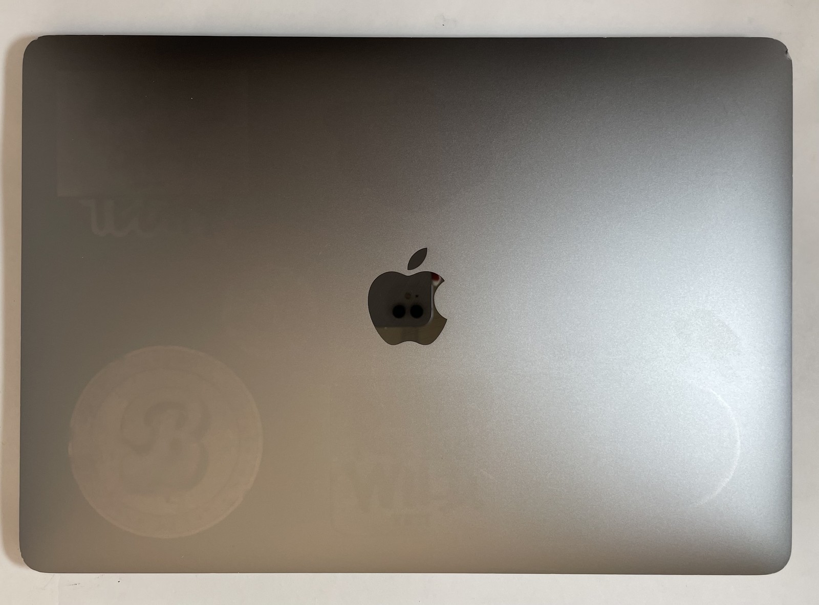 APPLE MacBook Pro A1989 2018 13″ Core i7 8559U 16GB 512GB SSD Gray Sequoia