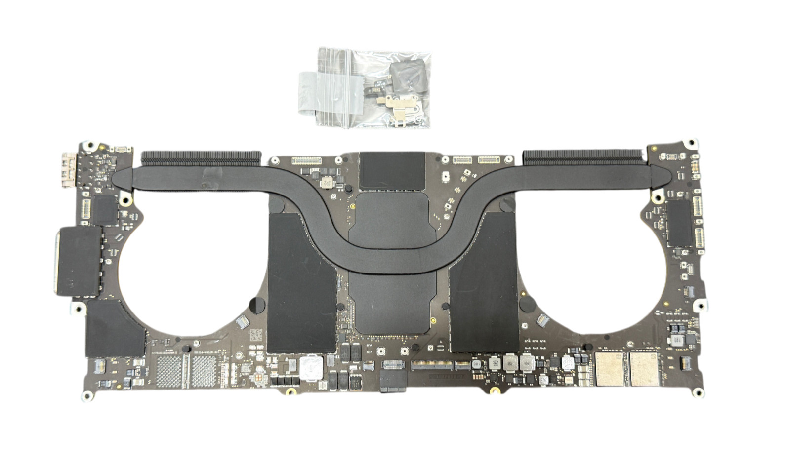 Apple MacBook Pro 14″ A2442 M1 2021 Logic Board 16GB 512GB w/ Touch ID