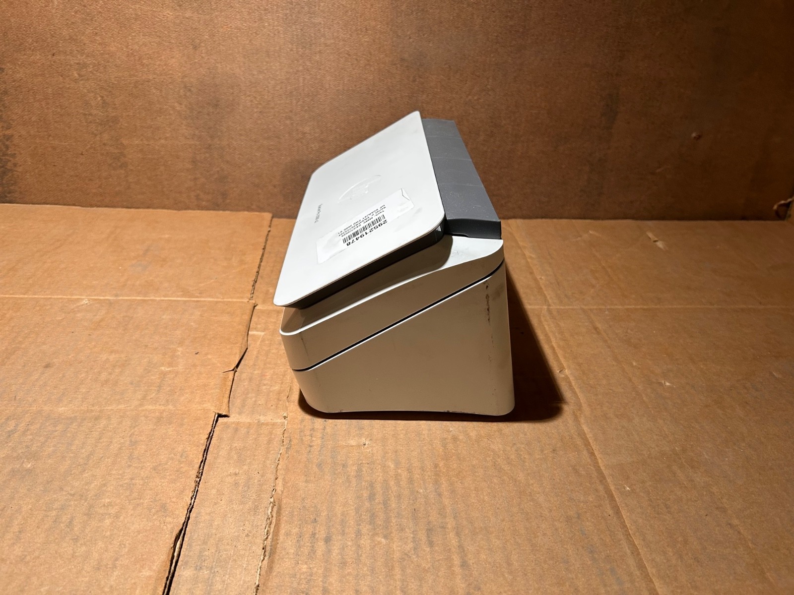 HP ScanJet Pro 2000 S2 Sheetfed Desktop Duplex Document Scanner