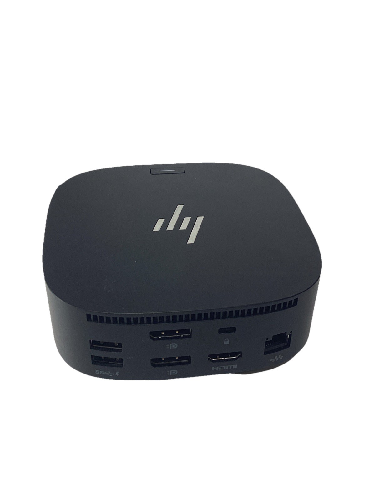 HP USB-C Universal Dock Docking Station 5TW10UT HSN-IX02 G5 Black L75126-001