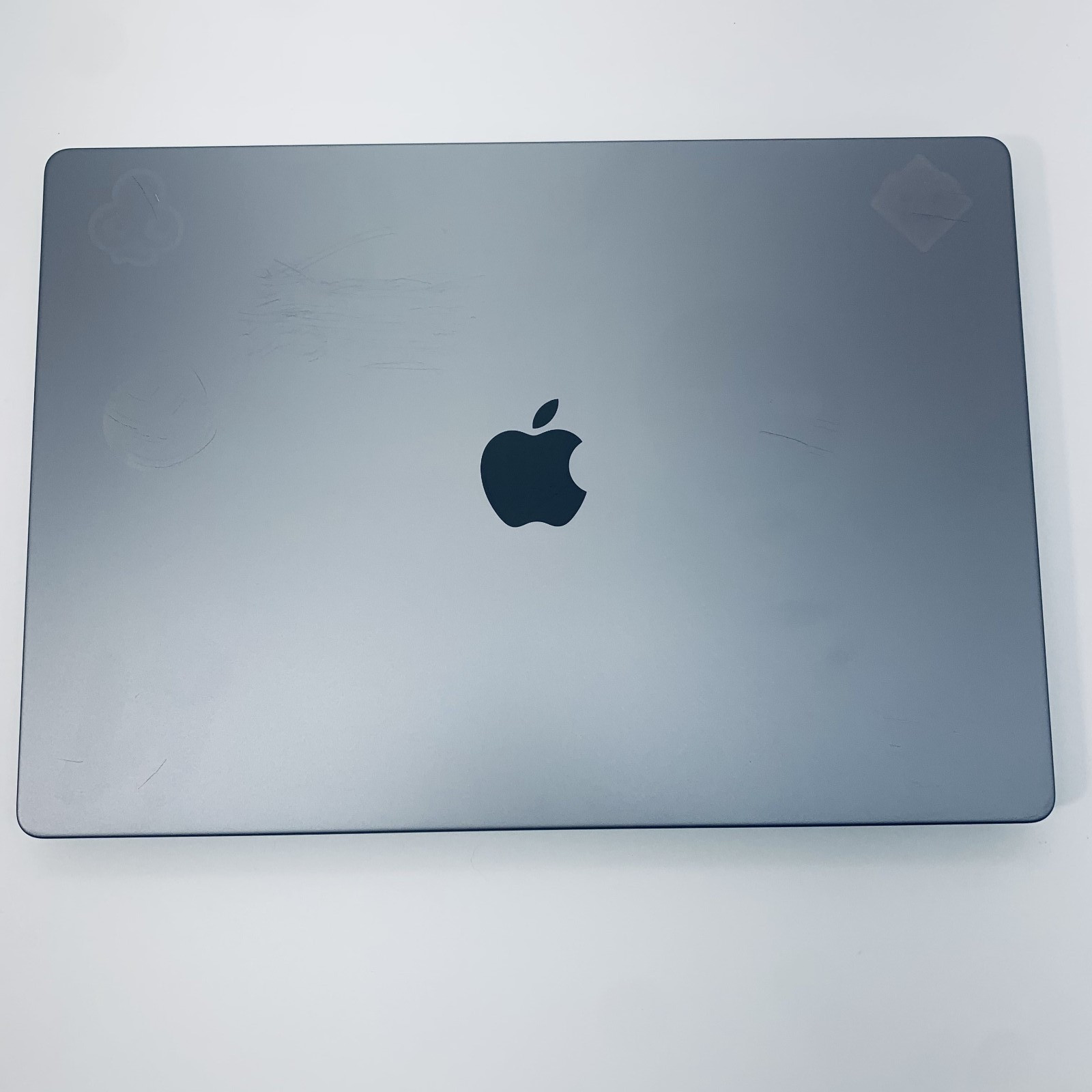 Apple MacBook Pro A2485 16″ M1 Pro 10-Core Chip 32GB RAM 512GB SSD*READ*