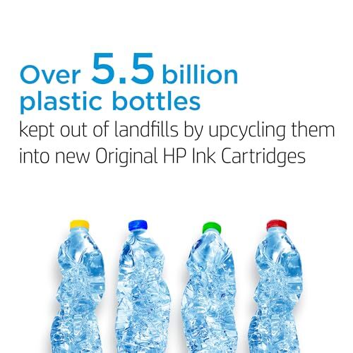 Hp Inkjet Printer Ink Black Cyan Magenta Yellow Compatible With Hp Officejet Pro