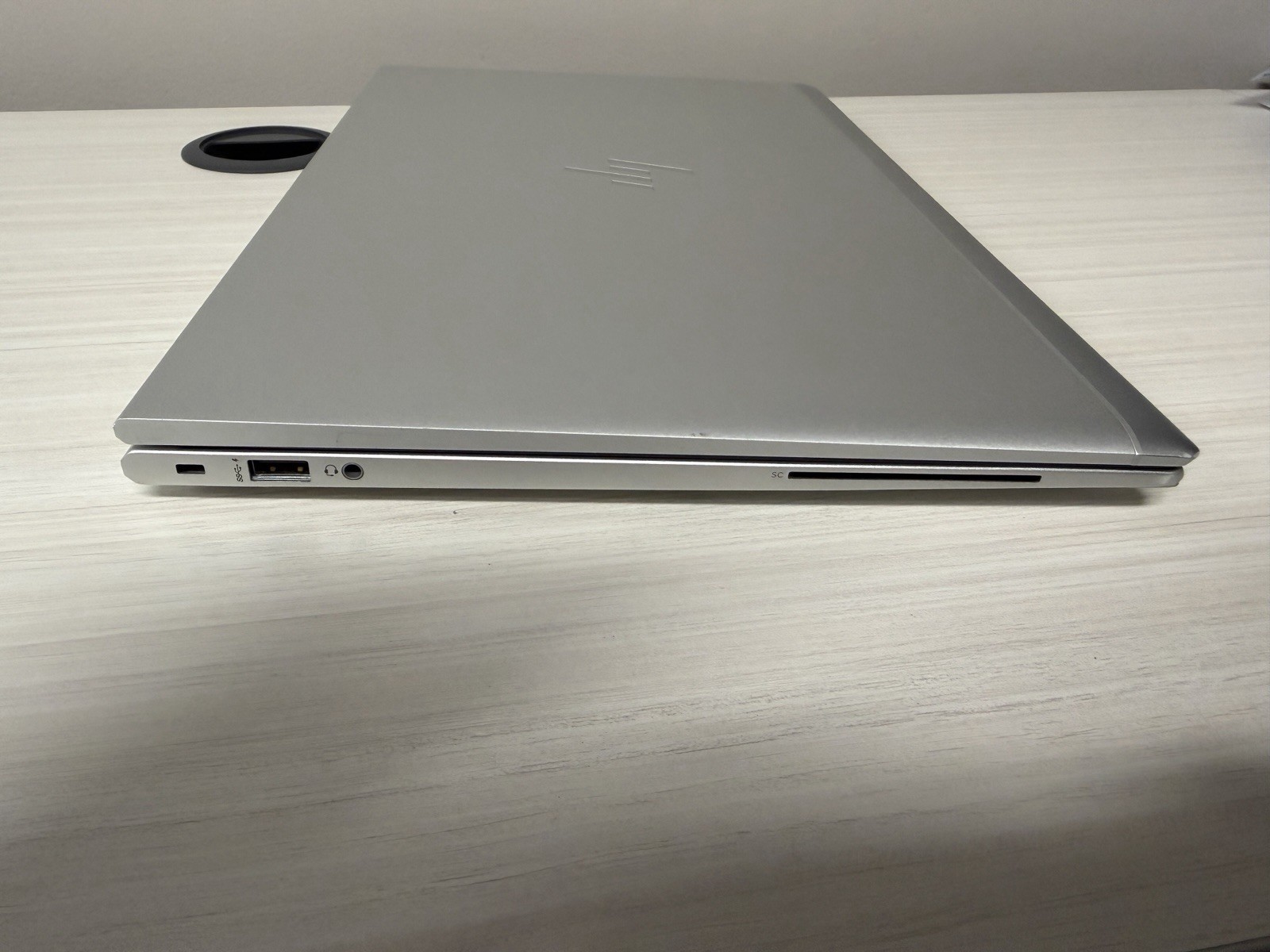 ✅ HP EliteBook 850 G8 15″ TOUCH ✅ i5-1145G7 11th GEN ✅ 16GB RAM ✅ 512GB SSD W11P