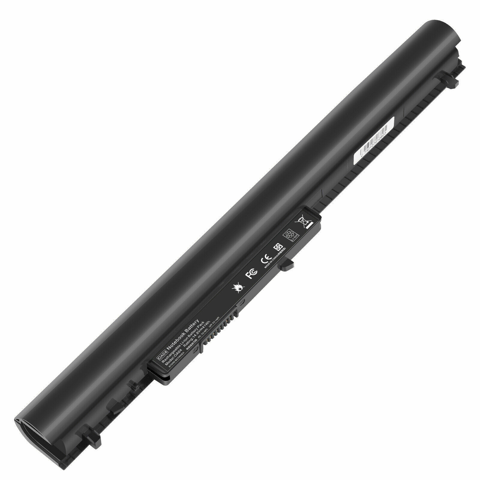 OA03 OA04 Battery for HP 740715-001 746458-421 751906-541 Spare 746641-001 41Wh
