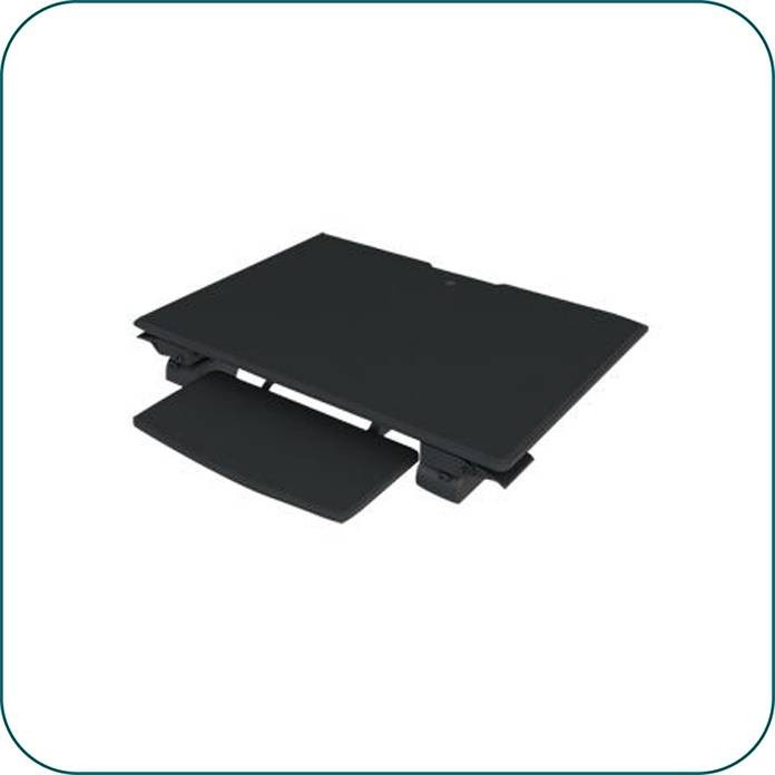 AAVARA SIT-STAND DESK RISER AV-SDR900.