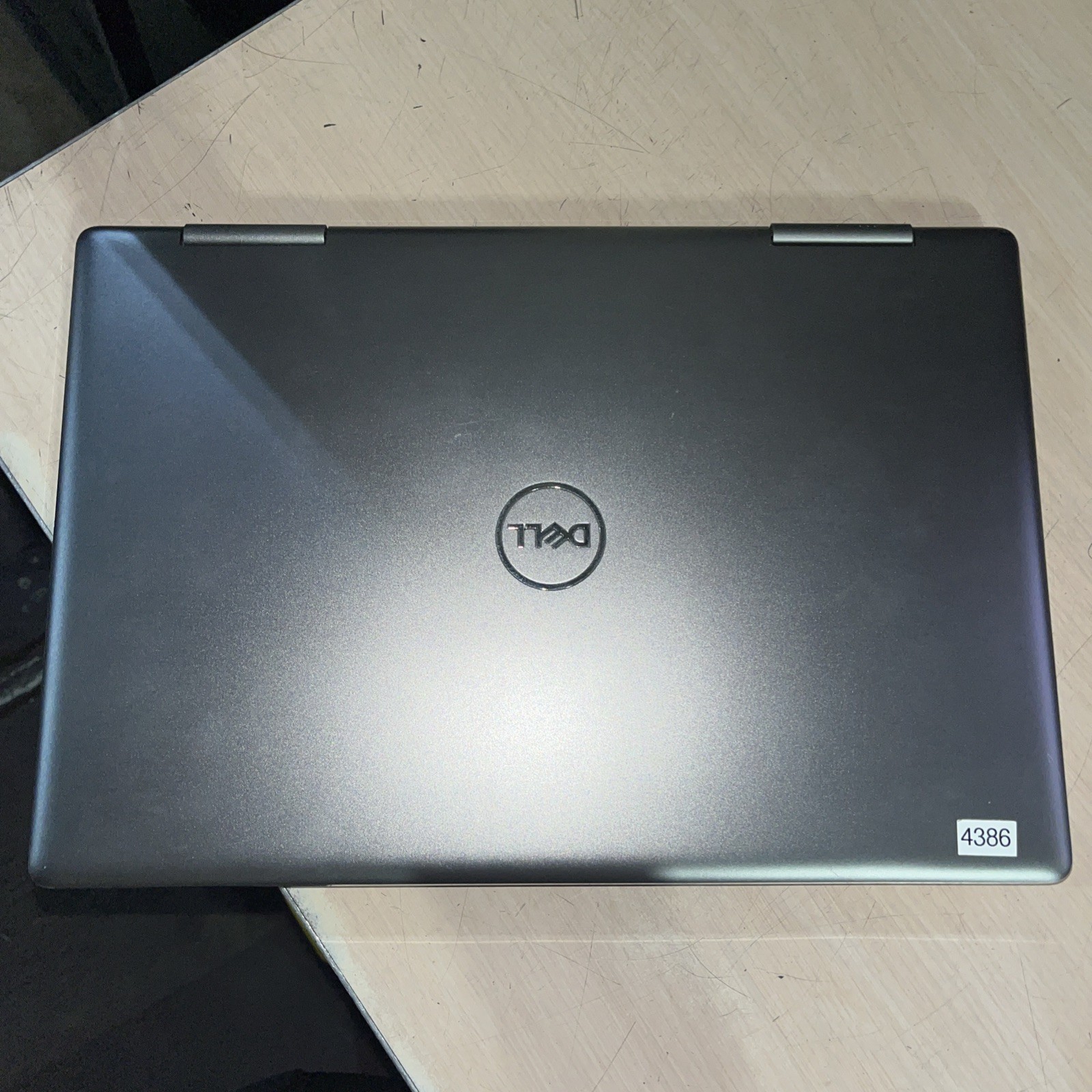 DELL INSPIRON 7573 INTEL CORE I7-8550U 1.80GHZ 16GB RAM NO HD