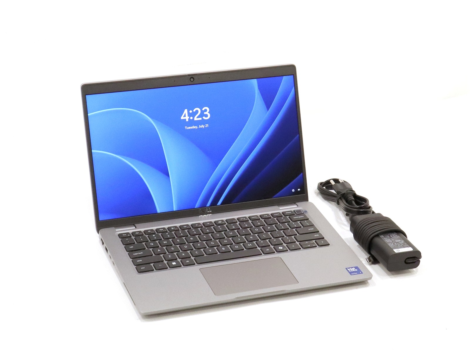 Dell Latitude 5450 14.0″ Ultra 7 155U 16GB 256GB NVMe W11P + ProSupport Plus