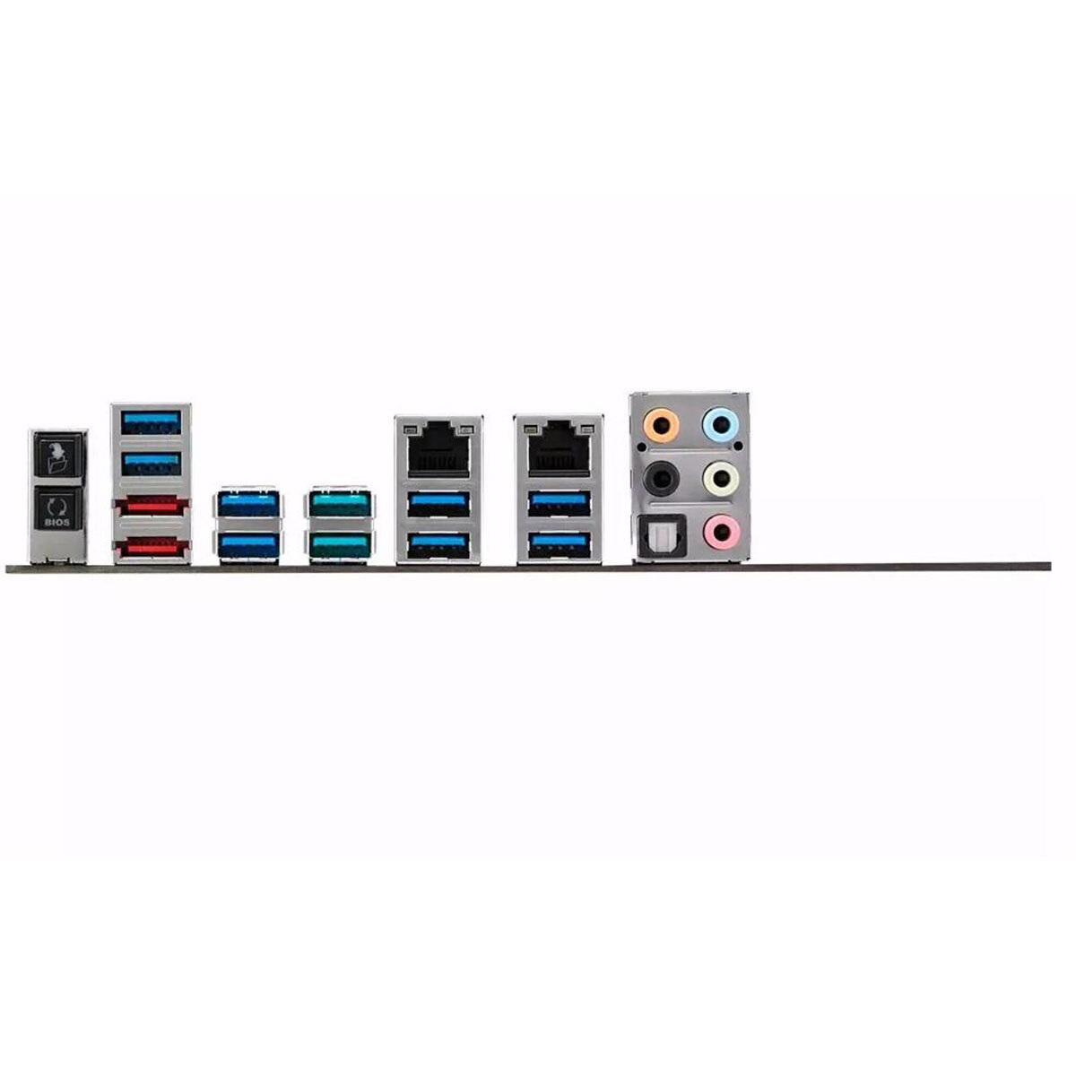 LGA 2011-3 ASUS X99-E WS/USB 3.1 Motherboard DDR4 USB 3.1 M.2 On-Board Audio