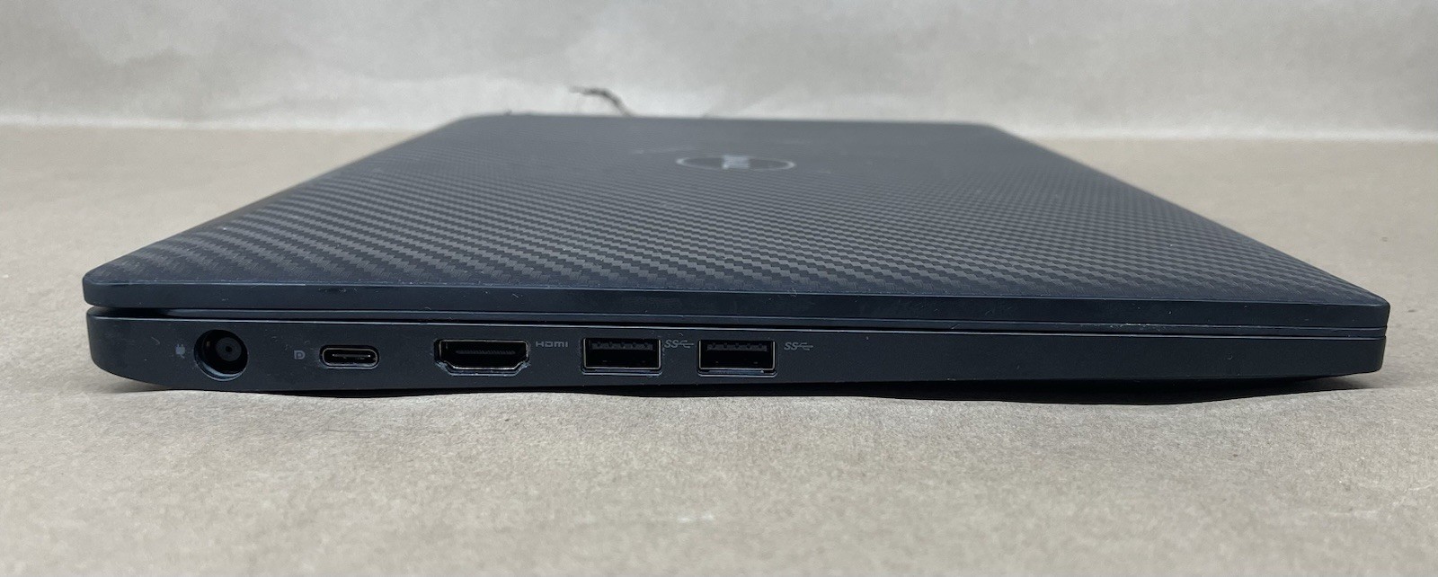 Dell Latitude 7490 Intel Core i7-8650U@1.90GHz 16GB DDR4 RAM 512GB SSD WIN 11P