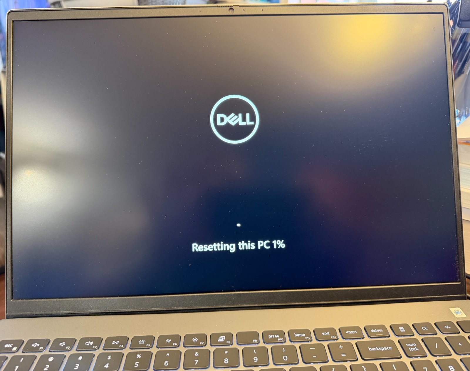 Dell Vostro 16 5630 13th Gen Intel Core(TM) i7 1360P 16 GB 1 TB (931 GB) 2.2GHz