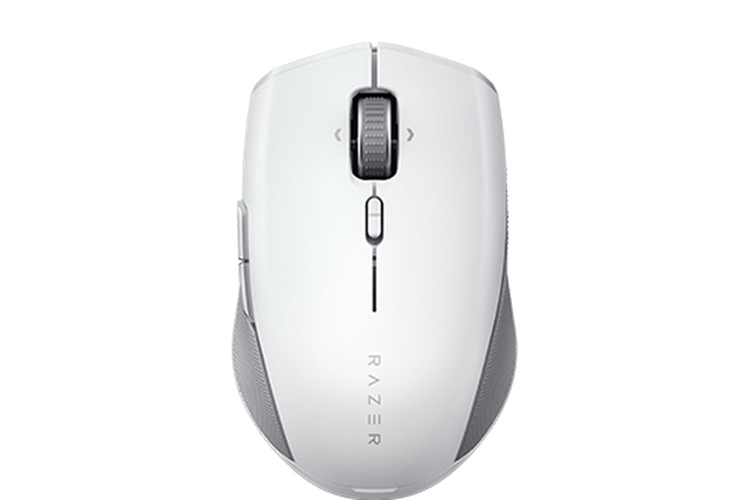 Razer Pro Click Mini Portable Wireless Mouse with Silent Tactile Mouse Clicks