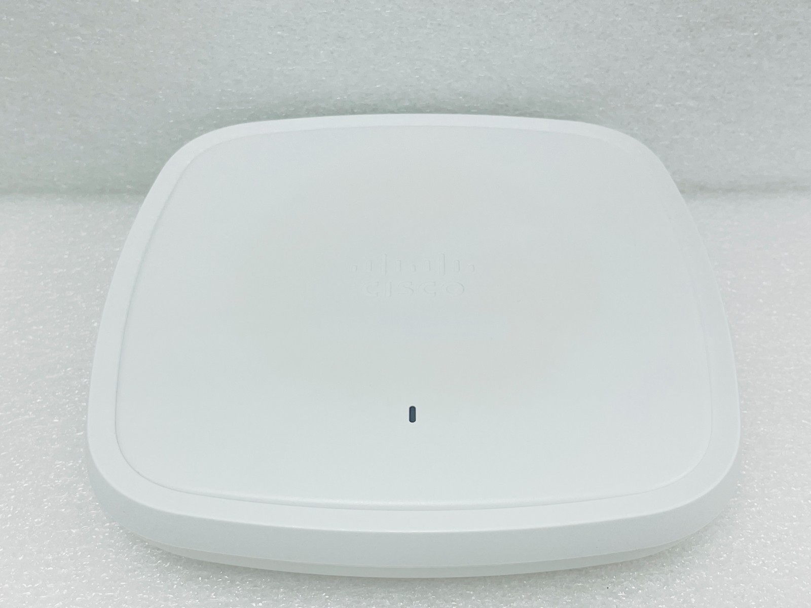 USED – Cisco C9130AXI-B Wireless WiFi-6 Dual Band Access Point w/ Free Shipping