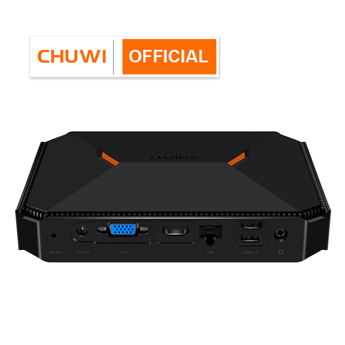 Windows 11 Home Mini PC Intel N5100 Quad Core up to2.7GHz 8GB RAM DDR4 256GB SSD