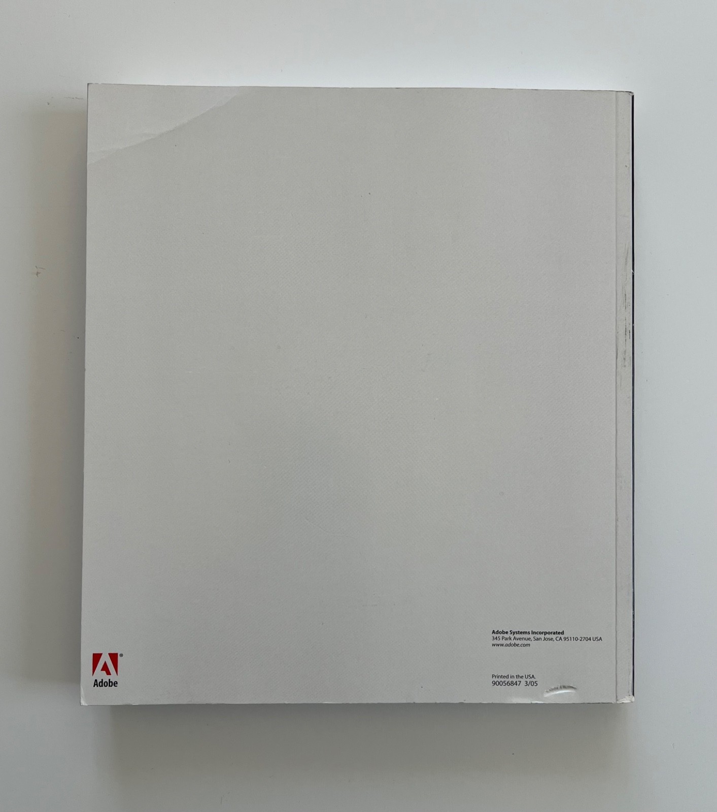 Adobe Photoshop CS4 (Mac OS) (used) & Photoshop CS2 USER GUIDE manual (used)