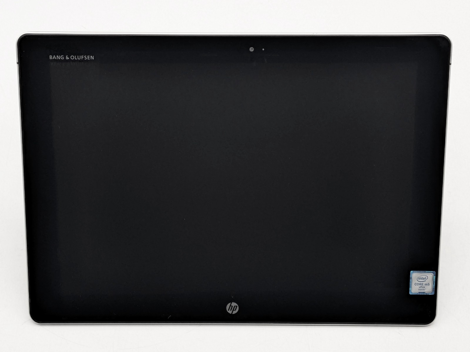 HP Elite x2 1012 G1 12in Tablet PC M5-6Y57 8GB RAM 256GB SSD Touch Win 10