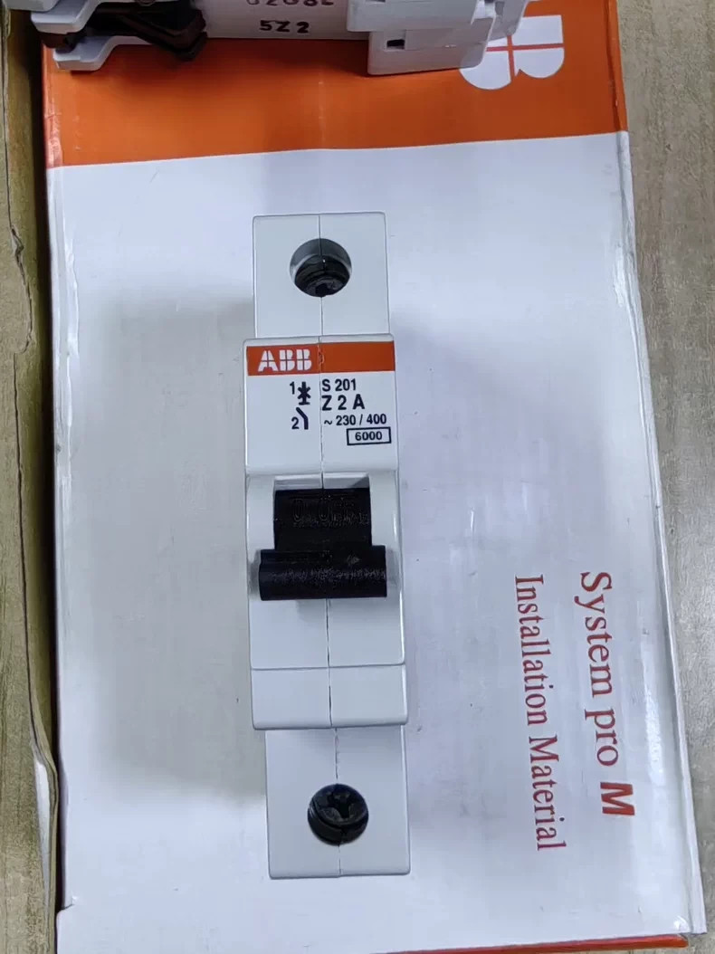 1PCS NEW S201 Z2A S201-Z2 NO BOX In Stock #YY