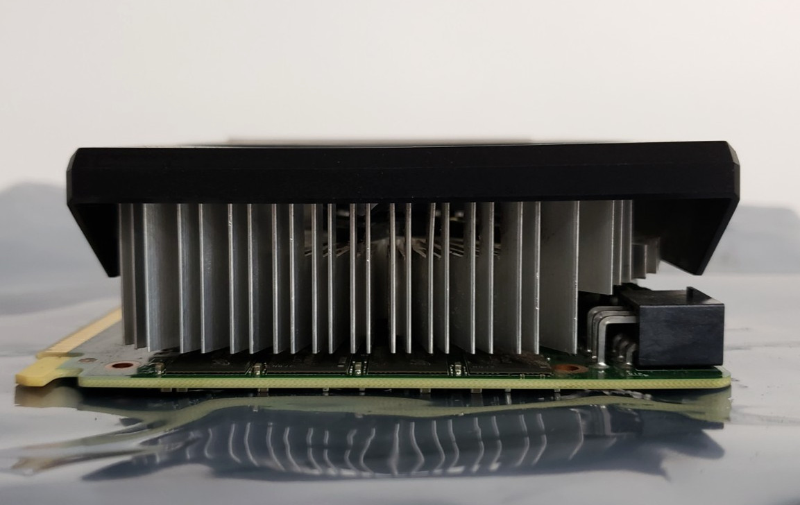 Dell Nvidia GeForce GTX 1660 Super 6GB GDDR6 Graphics Card