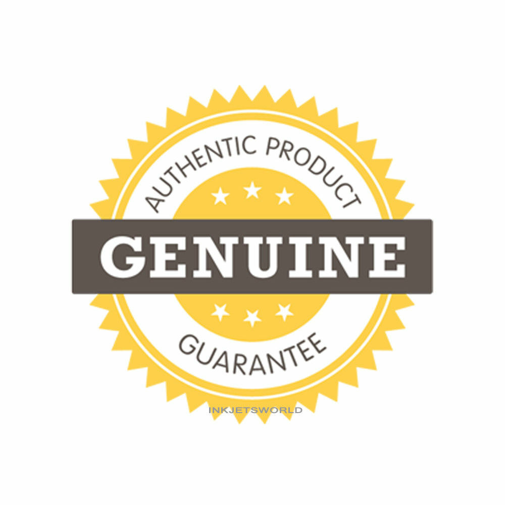 Genuine HP 63XL Black HP 63 Regular Color Ink Cartridges Combo