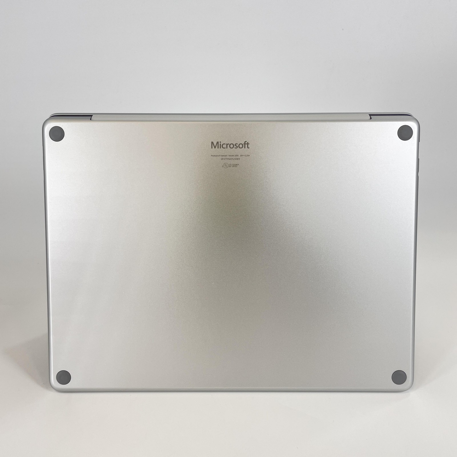 Microsoft Surface Laptop 13 FHD+ Touch Snapdragon X Plus 3.30 GHz 16GB 256GB UFS
