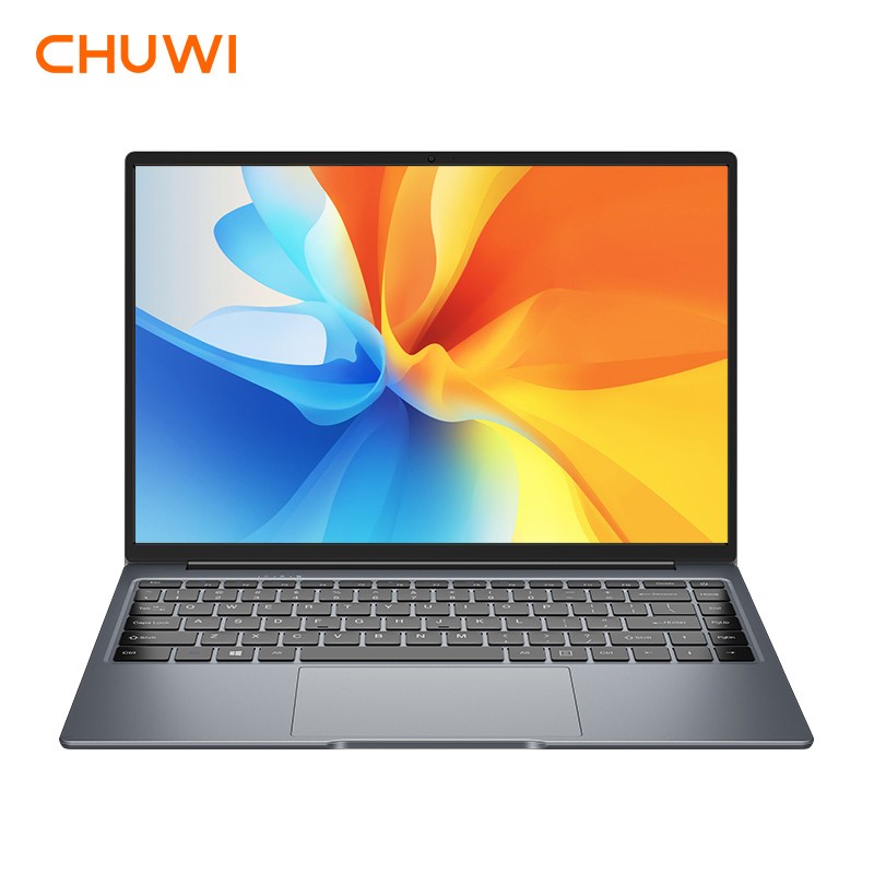 CHUWI Gaming Laptop 14.1″ FHD 144Hz Intel Core i5-12450H 16G RAM 512GB PCIe SSD