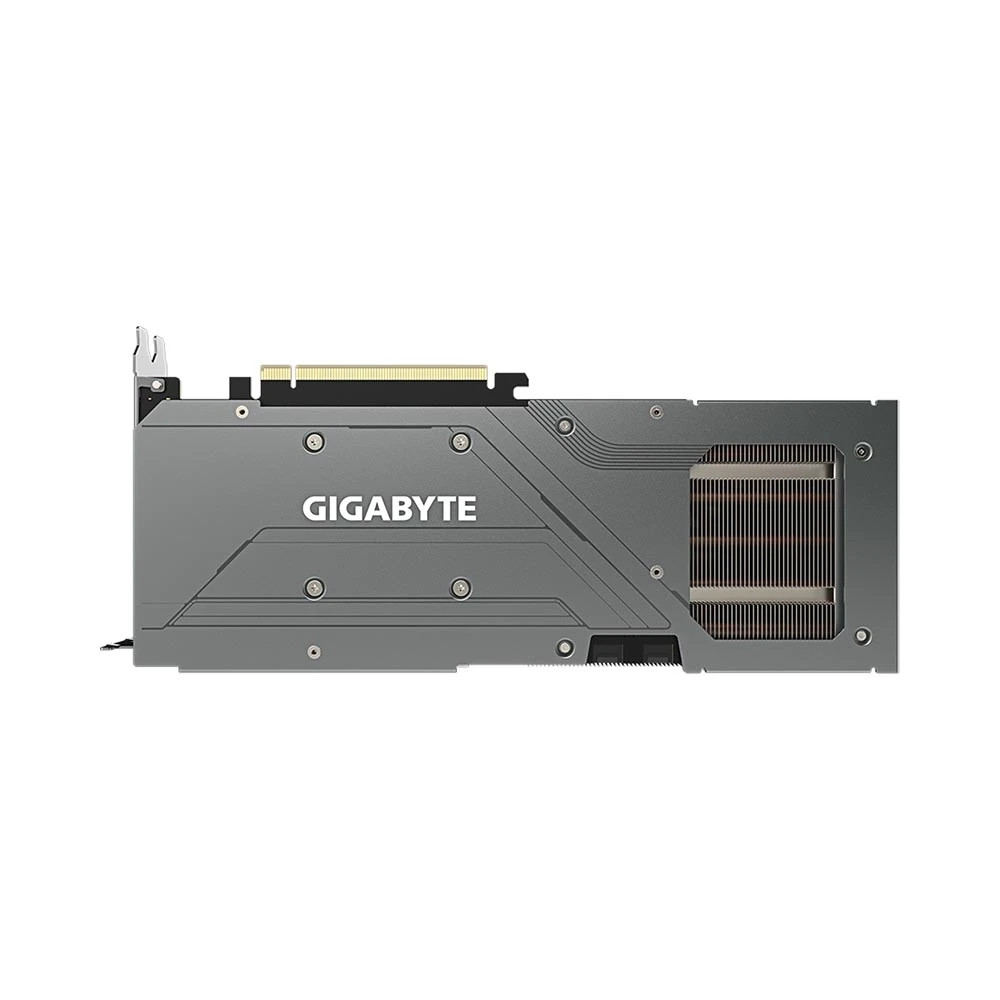 Gigabyte AMD Radeon RX 7600 XT GAMING OC 16 GB GDDR6 PCI Express 4.0 x16 Video