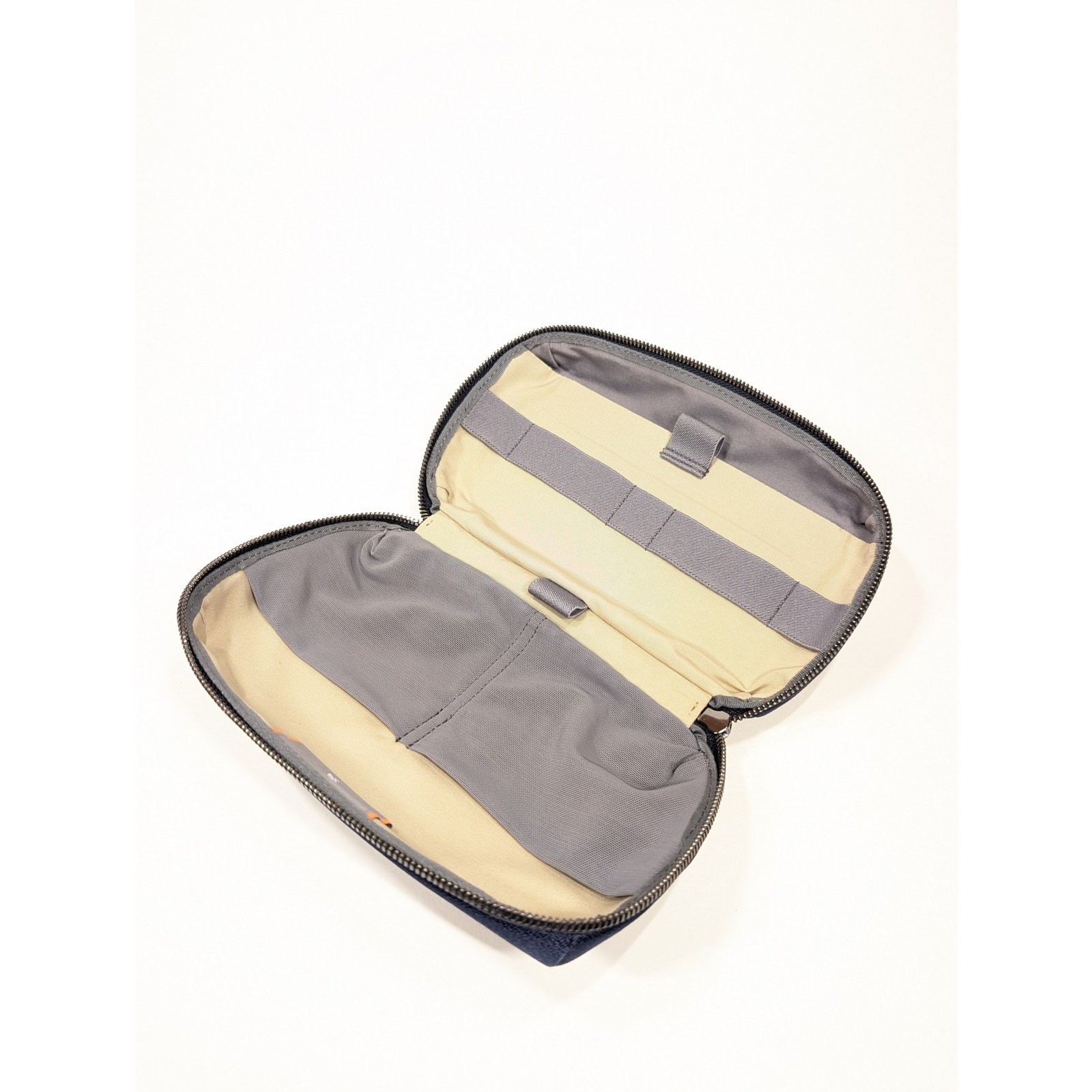 Bellroy Tech Kit / Tech Pouch – Blue NEW