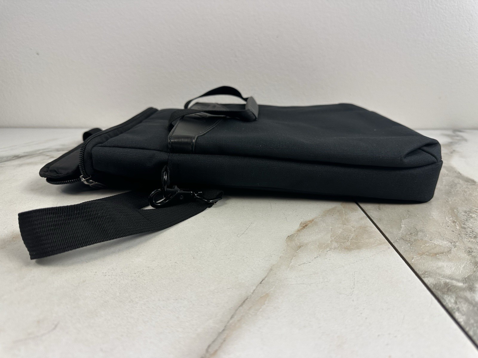 Max Cases 2 Pocket Laptop Padded Bag 14″ Devices Chromebook Carrying Case