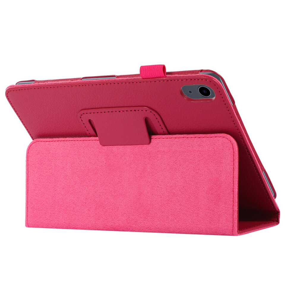 PU Leather For iPad 2 3 4 5 6th Gen 9.7 Inch Pro 10.5″ Mini 4 5 Stand Case Cover
