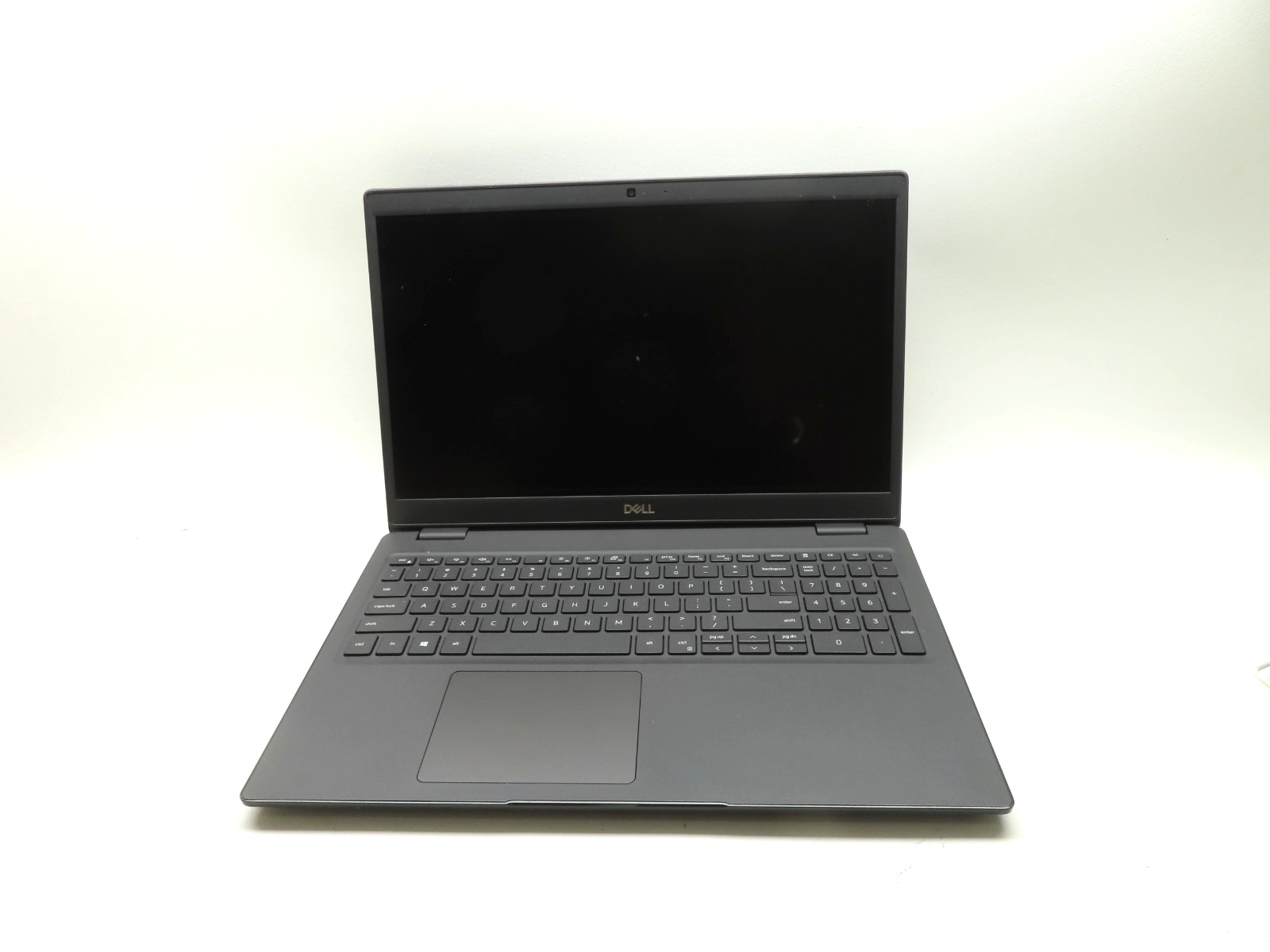 Dell Latitude 3510 15.6″ Intel Core i5-10210U 1.60GHz 16GB RAM 256GB SSD