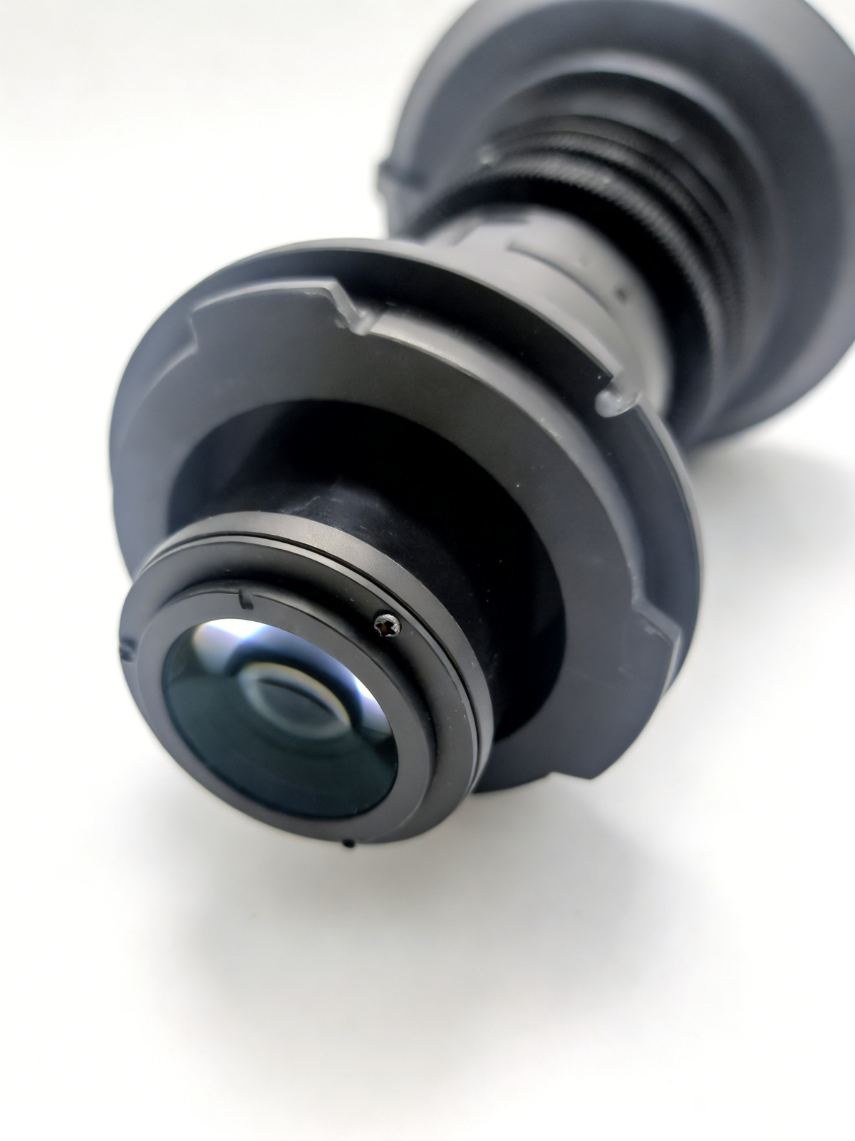 0.55-0.71 projector Lens For Panasonic ET-ELU20 ET-ELW22 (Alternative)