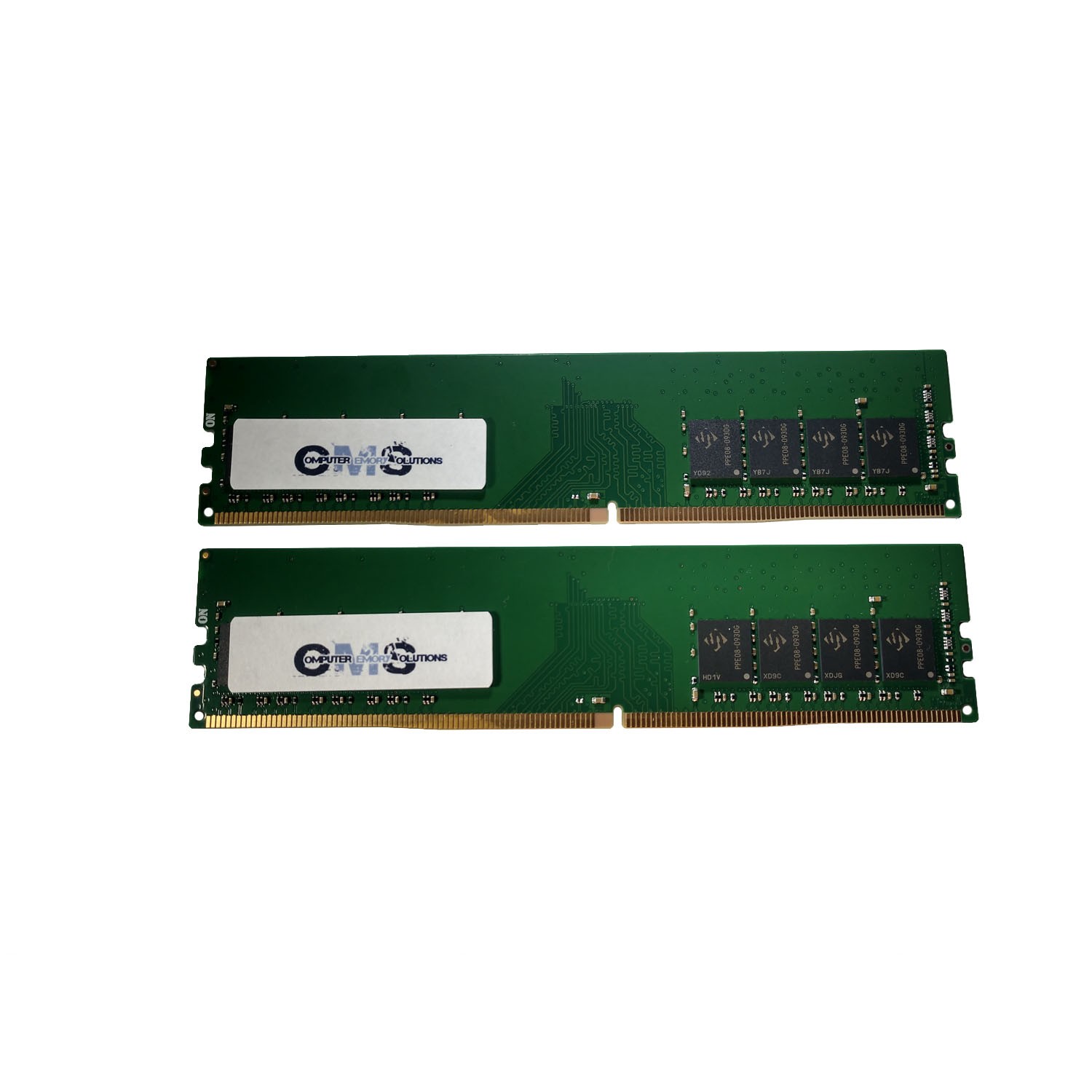 16GB (2X8GB) Mem Ram For ASUS PRIME Z370-A II, Z370-P, Z370M-PLUS II by CMS d22